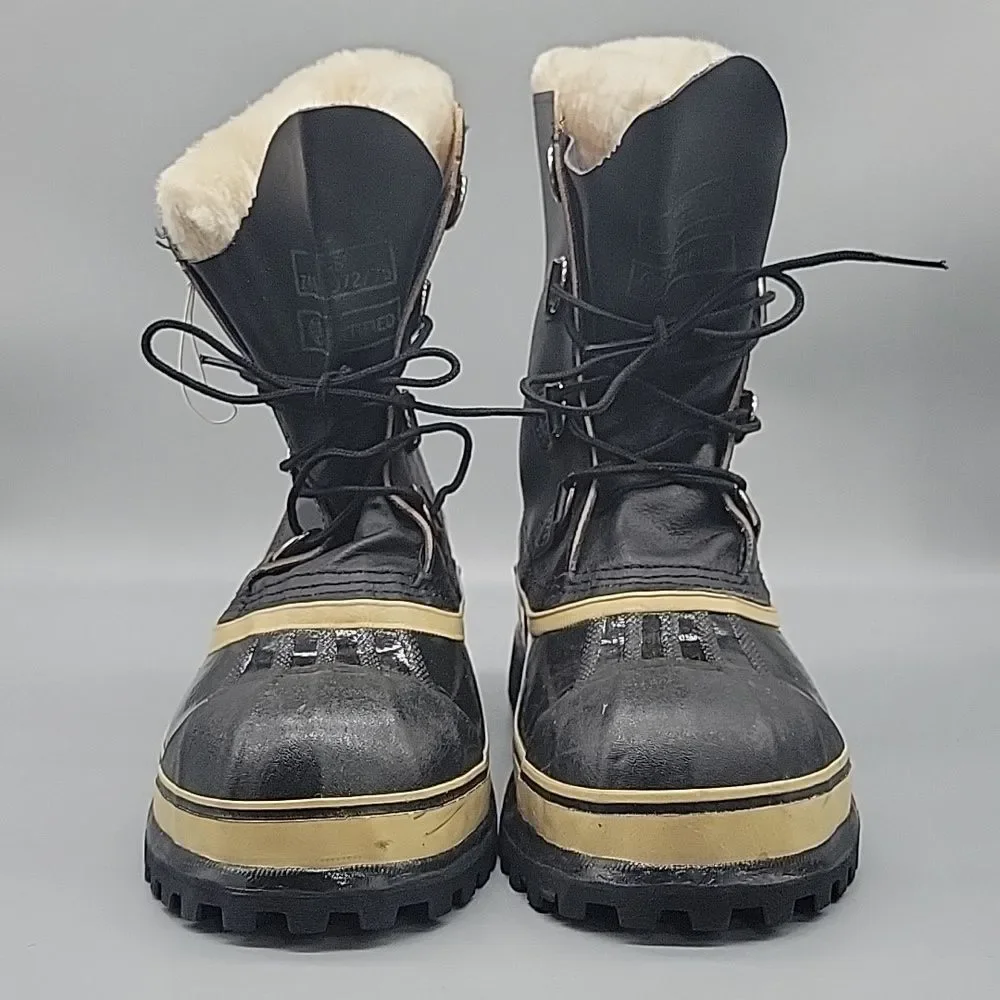 Kaufman Sorel Steelpac Boots